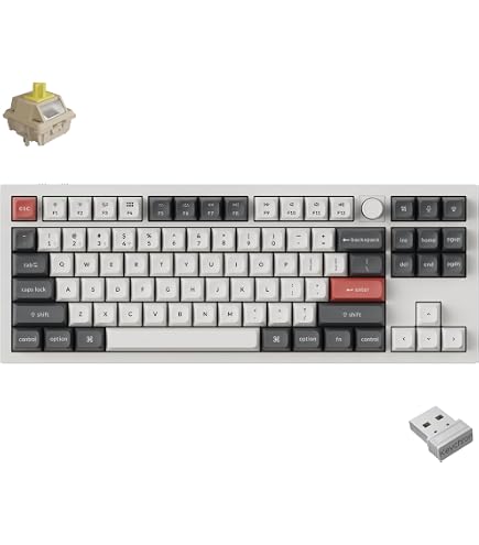 Amazon | 【国内正規品】Keychron Q3 Pro SE(特別版) メカニカル